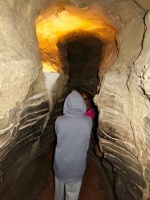 Howe Caverns IMG 6865